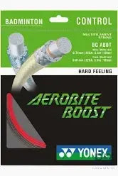 Yonex Aerobite Boost Badminton String