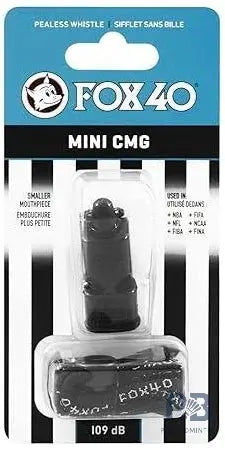 Fox 40 Mini CMG Whistle