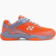 Yonex HY-Ultra I Badminton Shoe | Sunset Grey