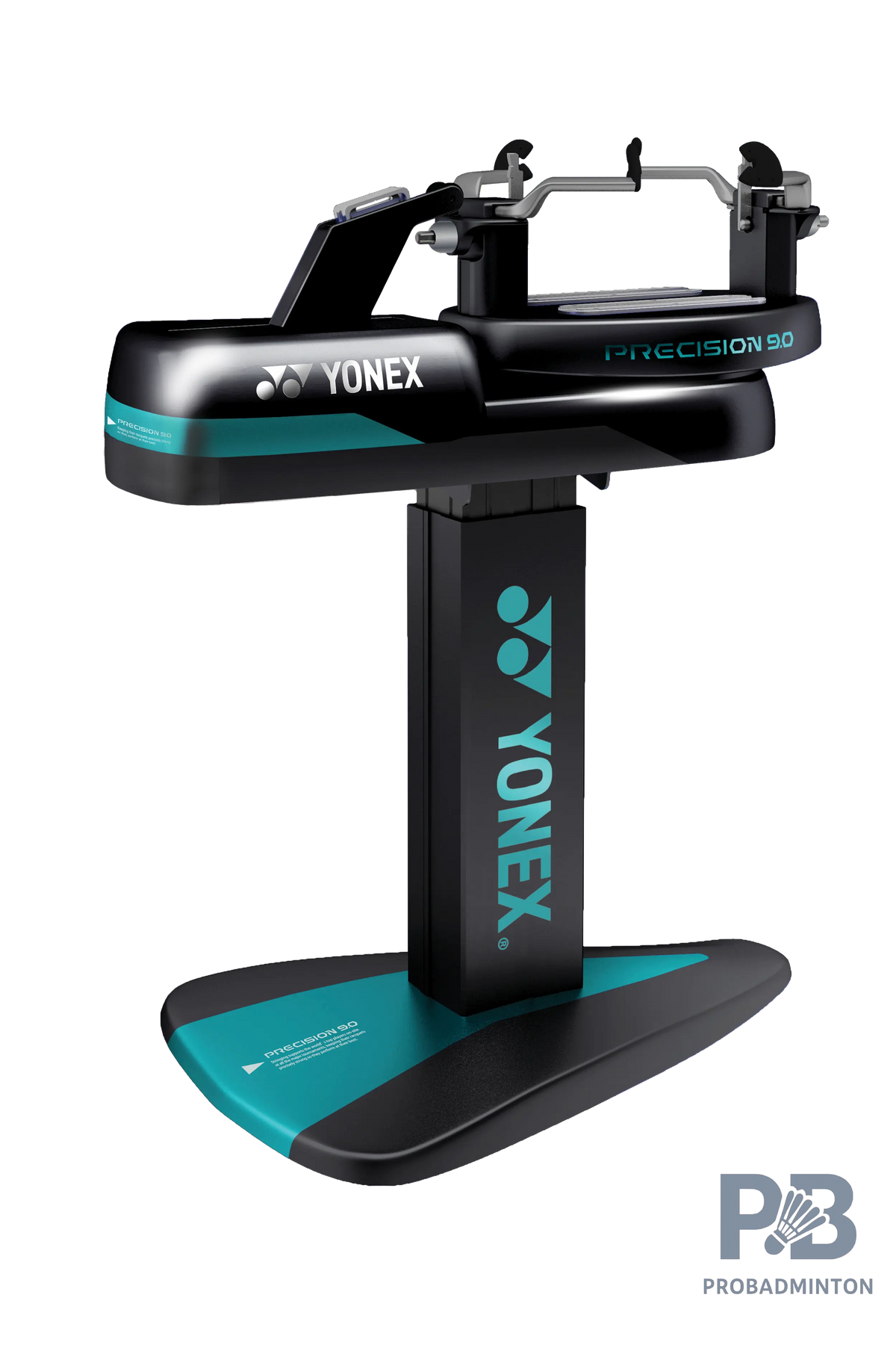 Yonex Precision 9.0 Stringing Machine – Best Price in India