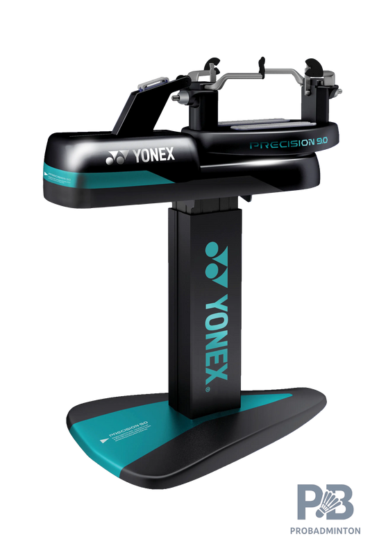 Yonex Precision 9.0 Stringing Machine – Best Price in India