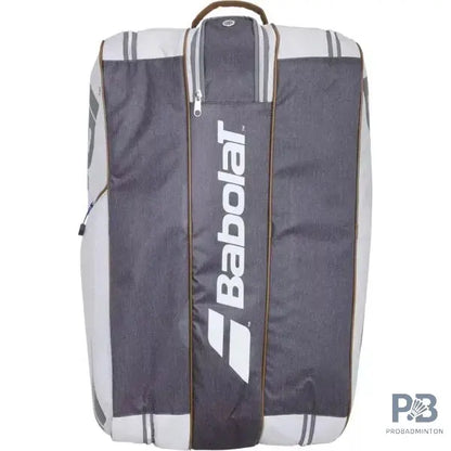 Babolat Pure Wimbledon Kitbag | RH9 - Elite Style & Capacity (9 Racquets)