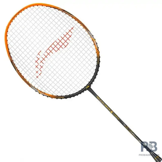 Lining 3D Calibar X Drive Badminton Racket
