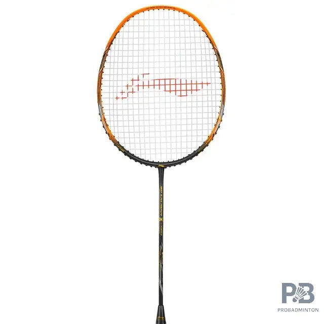 Lining 3D Calibar X Drive Badminton Racket