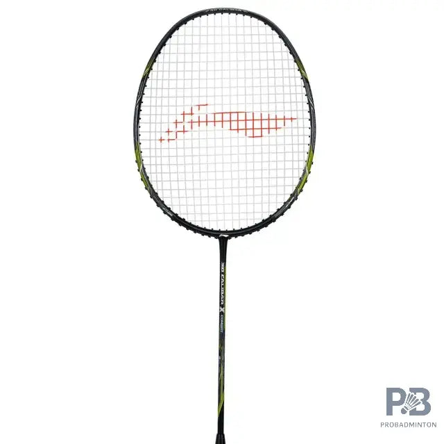 Lining 3D Calibar X Combat Badminton Rackets