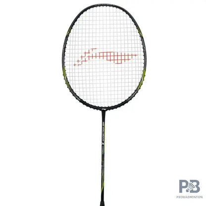Lining 3D Calibar X Combat Badminton Rackets