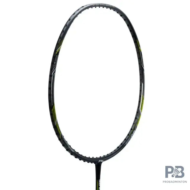 Lining 3D Calibar X Combat Badminton Rackets
