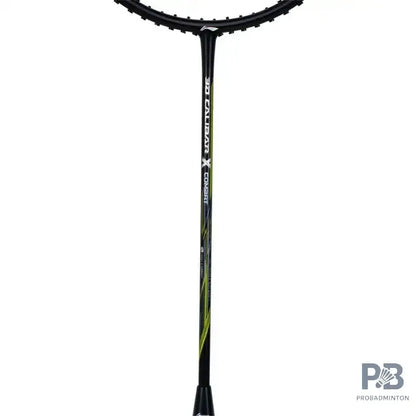 Lining 3D Calibar X Combat Badminton Rackets