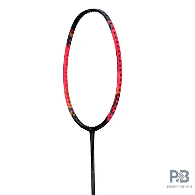 Lining Halbertec Motor Badminton Racket - Pearl White ( 3u / 4u / 5u)