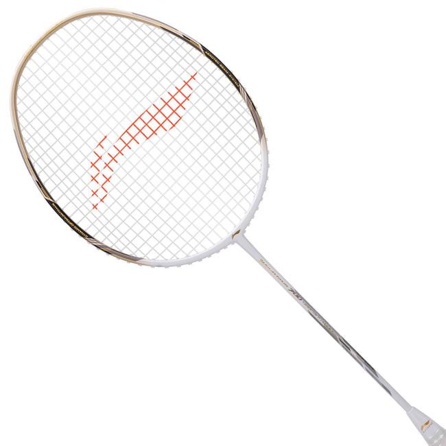 LINING Windstorm 700 Special Edition | White/Gold