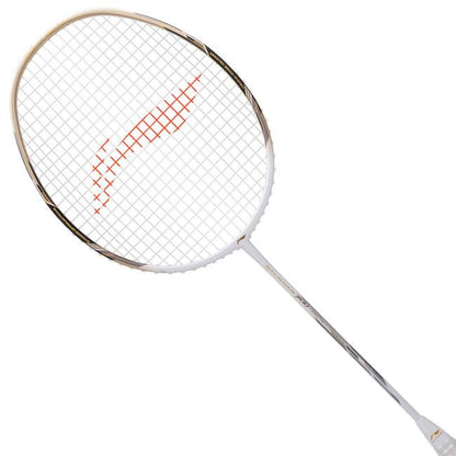 LINING Windstorm 700 Special Edition | White/Gold