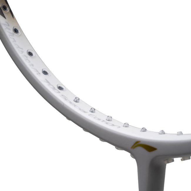 LINING Windstorm 700 Special Edition | White/Gold