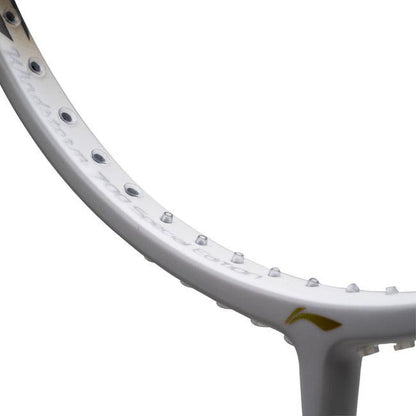 LINING Windstorm 700 Special Edition | White/Gold