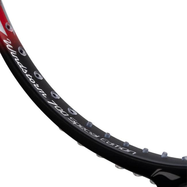 LINING Windstorm 700 Special Edition | Black/Red
