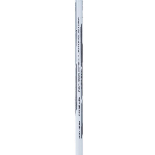 LINING Windstorm 700 Special Edition | White/Gold