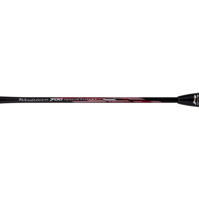 LINING Windstorm 700 Special Edition | Black/Red