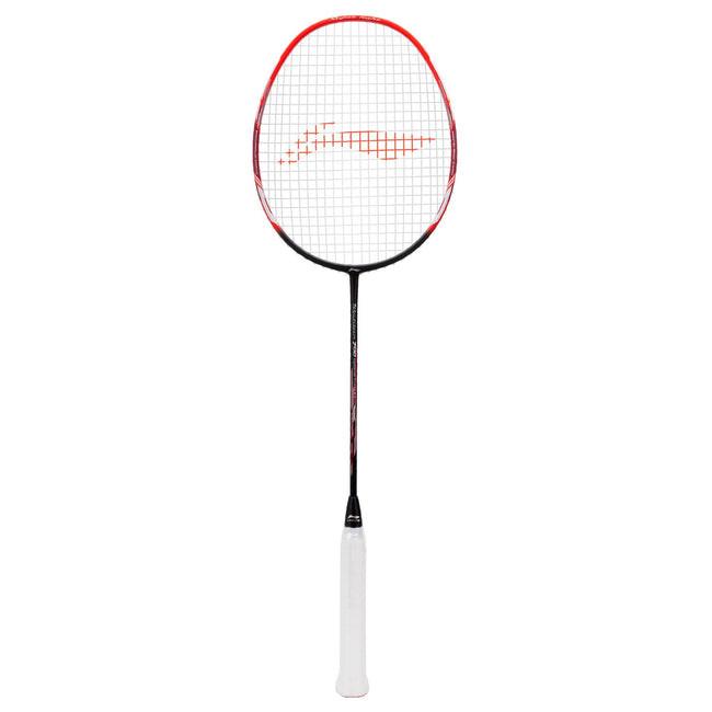 LINING Windstorm 700 Special Edition | Black/Red