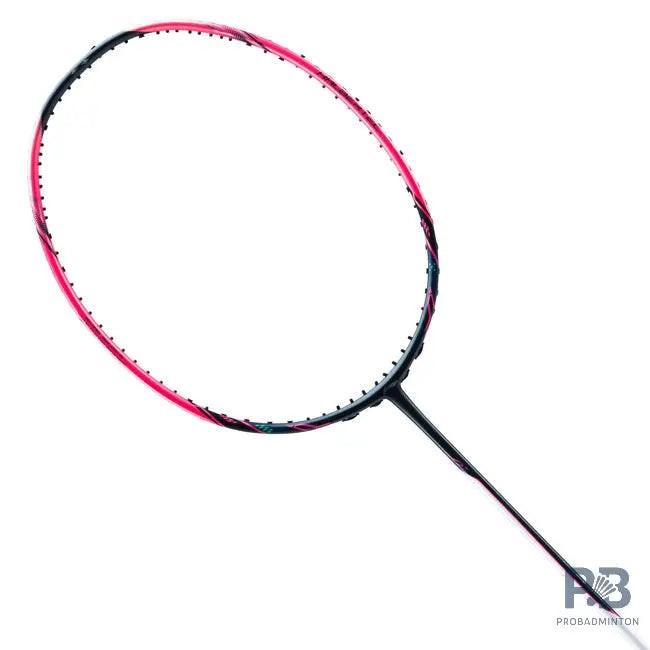 Lining Halbertec Motor Pro Badminton Racquet