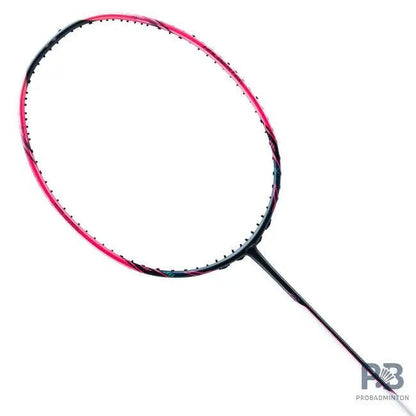 Lining Halbertec Motor Pro Badminton Racquet