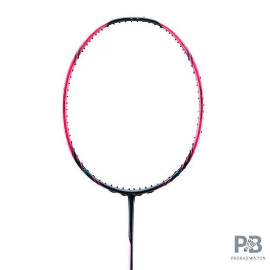 Lining Halbertec Motor Pro Badminton Racquet