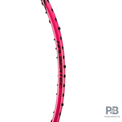 Lining Halbertec Motor Pro Badminton Racquet