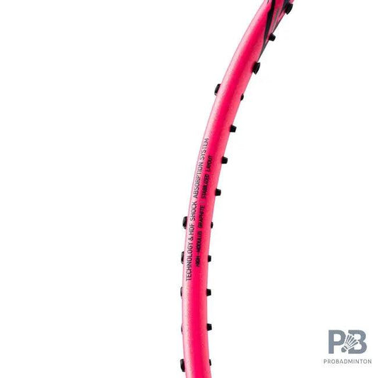 Lining Halbertec Motor Pro Badminton Racquet