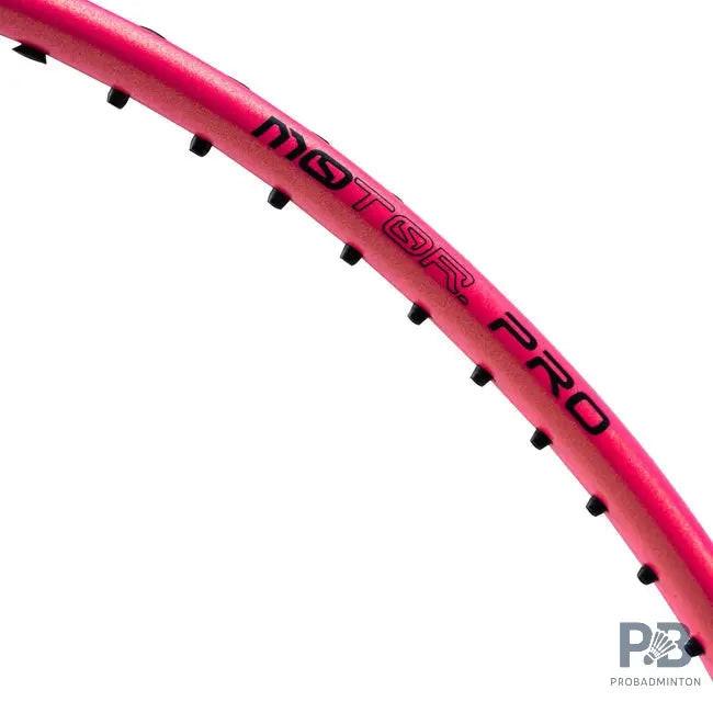 Lining Halbertec Motor Pro Badminton Racquet