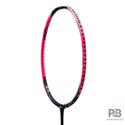 Lining Halbertec Motor Pro Badminton Racquet