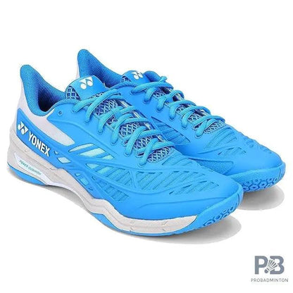 Yonex Power Cushion Cascade Drive Non-Marking Badminton Shoes - Lightweight and High-Grip Performance ( In 4 Colors )