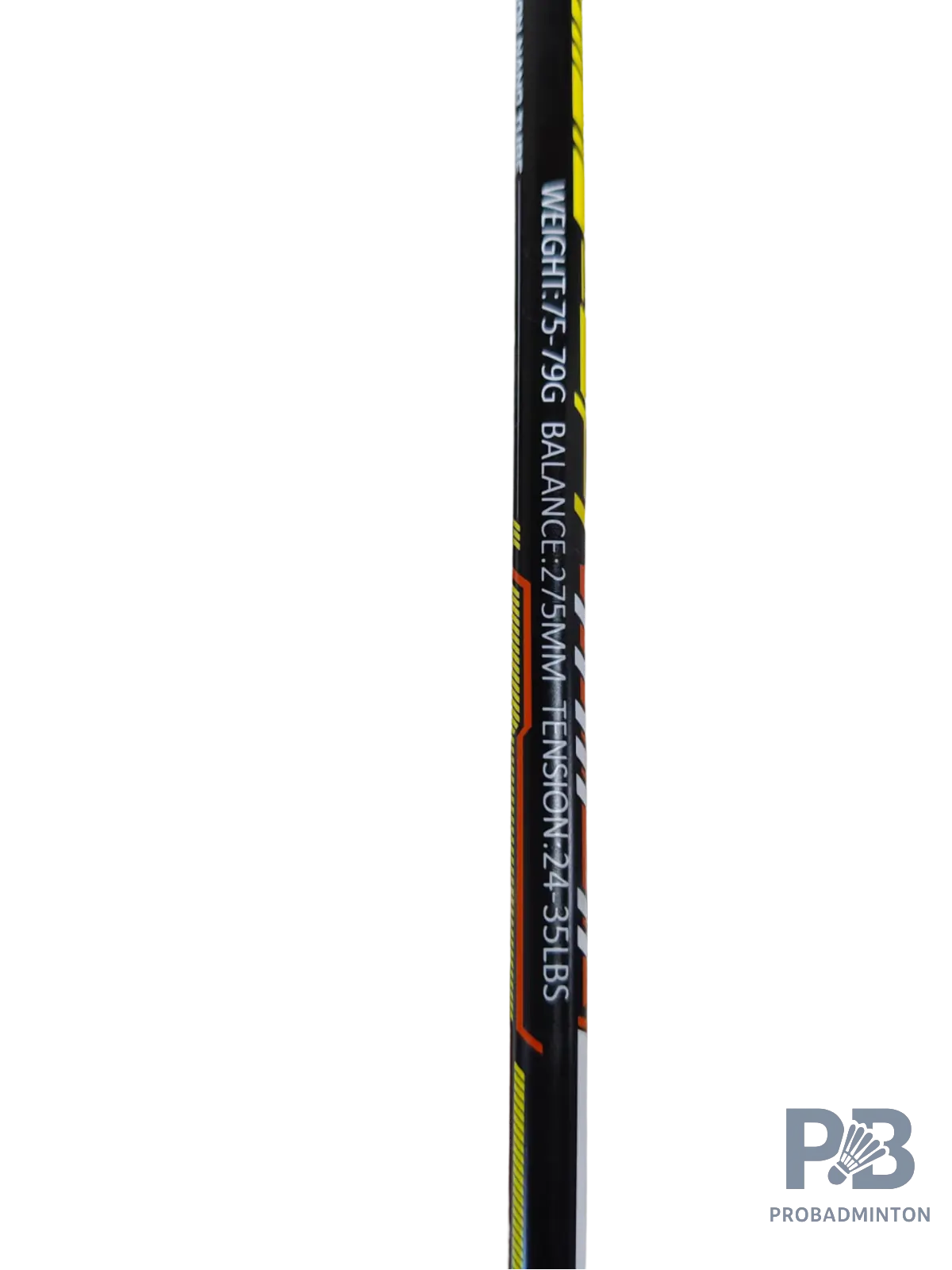 Maxbolt Tiny Mini Badminton Racket