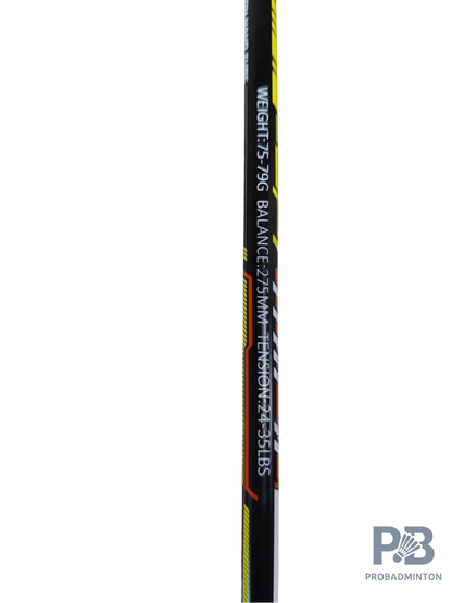 Maxbolt Tiny Mini Badminton Racket