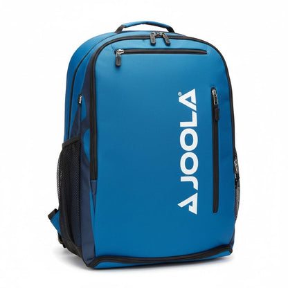 JOOLA Vision II Deluxe Backpack – Multi-Compartment Sports & Pickleball Bag for Paddles, Rackets, and Gear