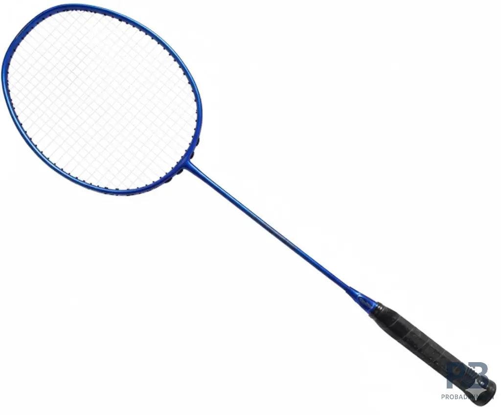 Maxbolt Blue Force II Badminton Racket | Power & Control