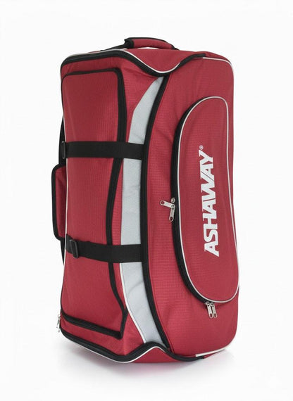 ASHAWAY ARB16 Badminton Kitbag | Premium Badminton Racket Bag