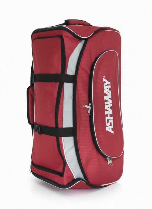 ASHAWAY ARB16 Badminton Kitbag | Premium Badminton Racket Bag