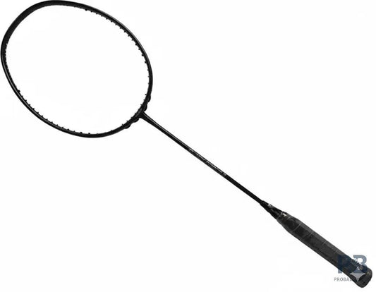Maxbolt Black Force II Badminton Racket | Lightweight 4U Power Racket