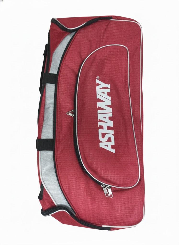 ASHAWAY ARB16 Badminton Kitbag | Premium Badminton Racket Bag