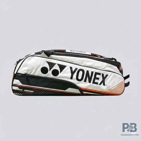 Yonex BT6 Tournament Kit Bag 324-1226– Premium Badminton Kit Bag