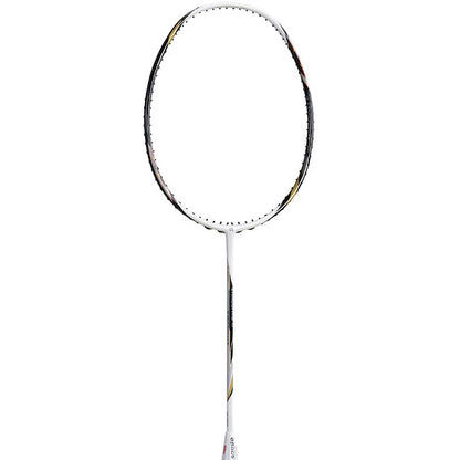 Apacs Vanguard 11 Badminton Racket – Hi-Modulus Graphite All-Round Racket with 38LBS Tension