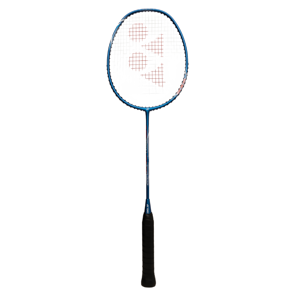 Yonex Astrox Lite 43i Badminton Racket - Navy Blue – Lightweight Power Racket for Fast Play