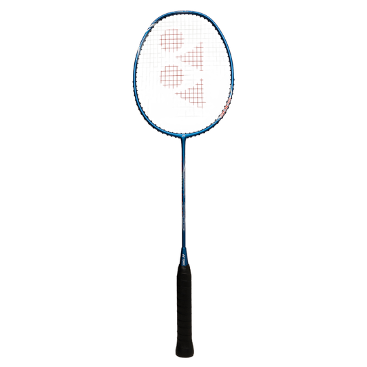 Yonex Astrox Lite 43i Badminton Racket - Navy Blue – Lightweight Power Racket for Fast Play