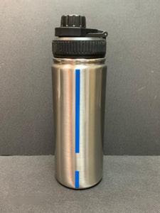 Yonex Double Wall Vacuum Thermal Flask 002 580 ml Silver