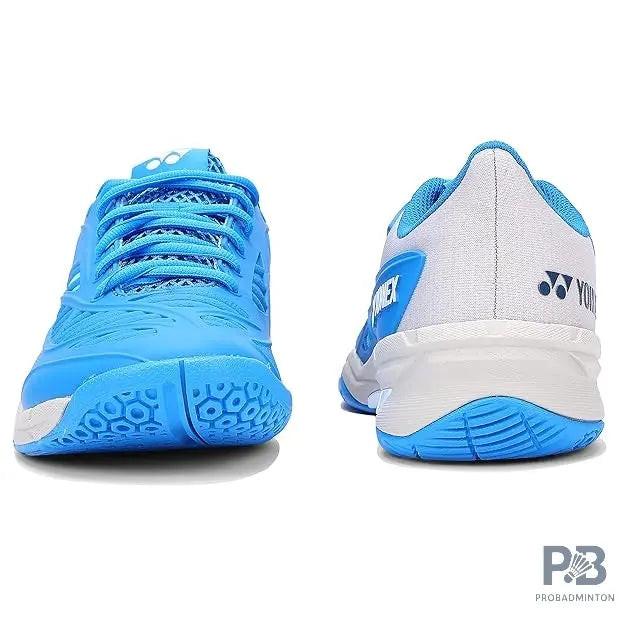 Yonex Power Cushion Cascade Drive Non-Marking Badminton Shoes - Lightweight and High-Grip Performance ( In 4 Colors )