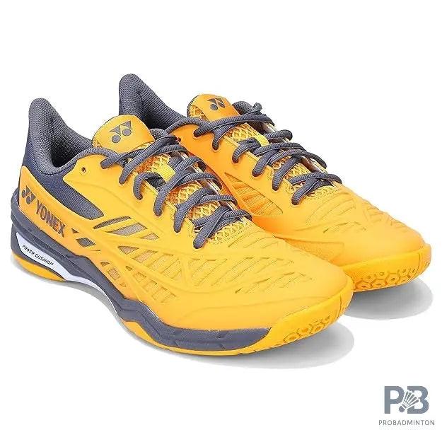 Yonex Power Cushion Cascade Drive Non-Marking Badminton Shoes - Lightweight and High-Grip Performance ( In 4 Colors )