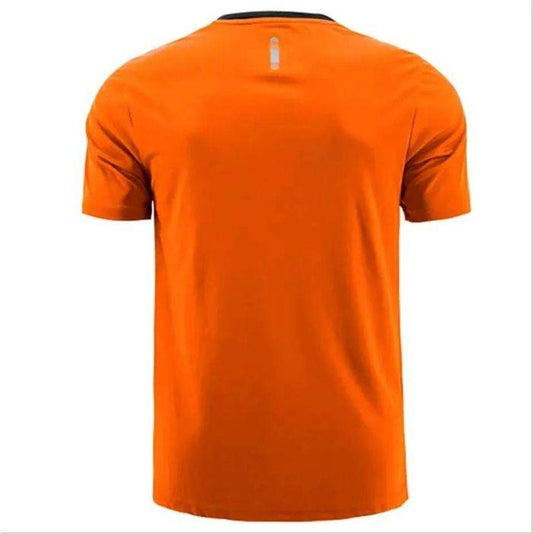 Yonex RM S092 1794 COC19 Badminton T Shirt Oriole
