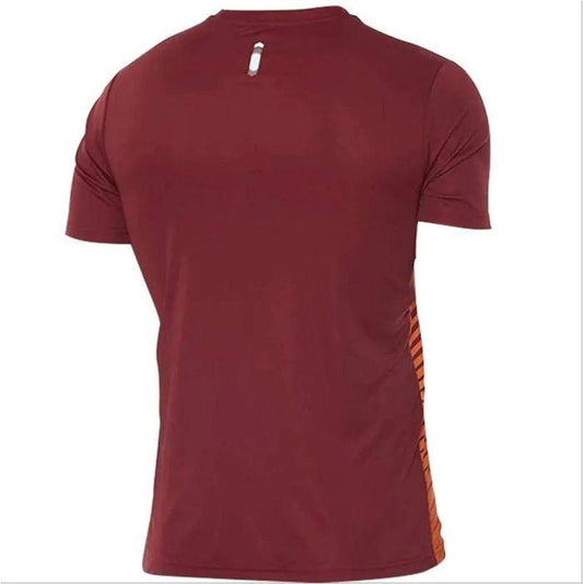 Yonex RM092 1699 Badminton T-Shirt | Rumba Red