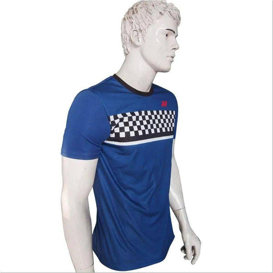 Yonex RM S092 1794 COC19 Badminton T Shirt Surf The Web