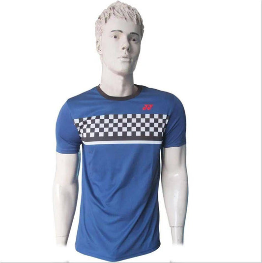 Yonex RM S092 1794 COC19 Badminton T Shirt Surf The Web