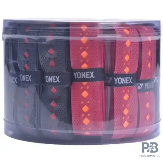 Yonex AC 7405 E2T Badminton Replacement Grip 1 pcs