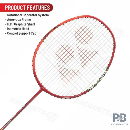 YONEX Astrox 01 Ability Badminton Racket